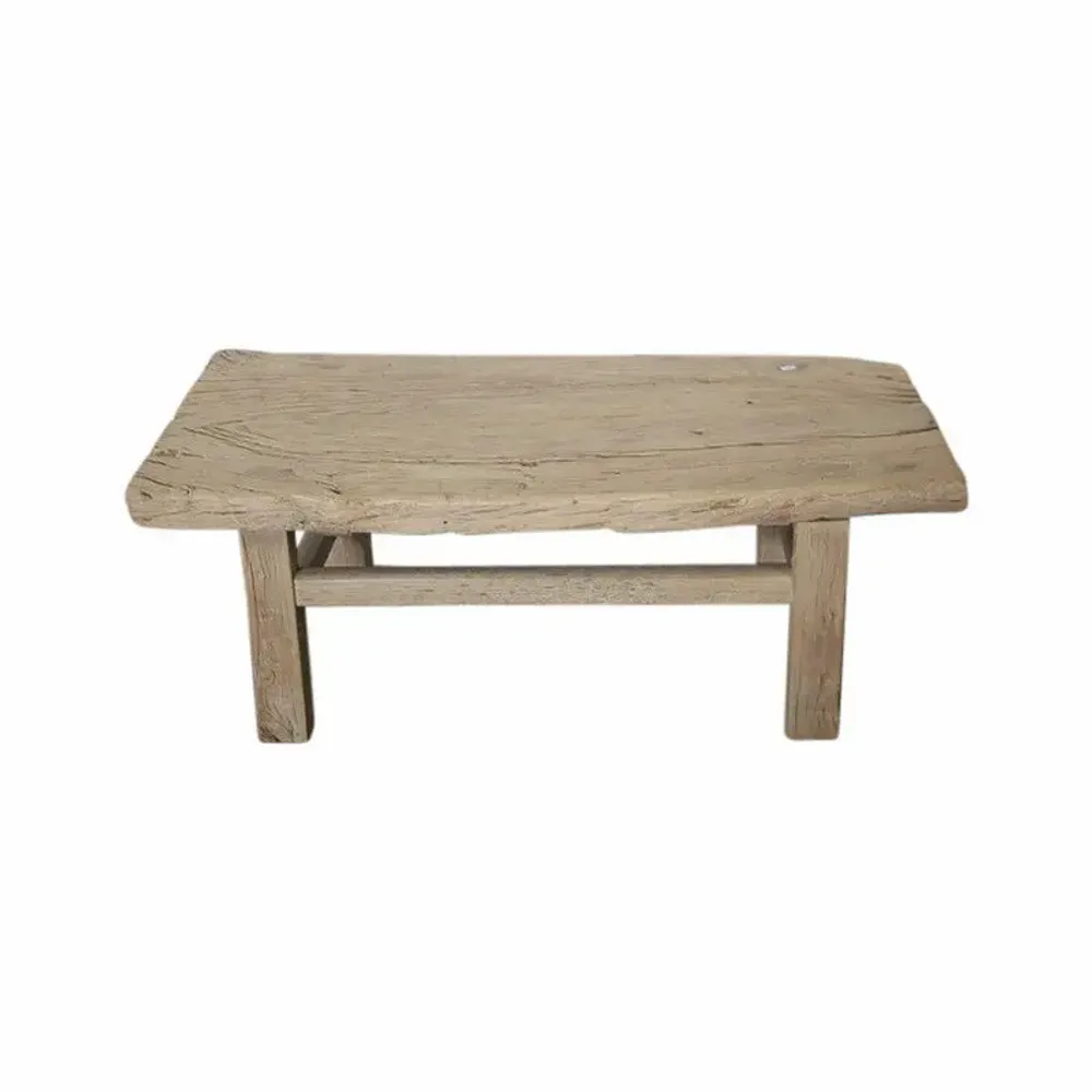 Coffee tables - Natural coffee table - PAGODA INTERNATIONAL