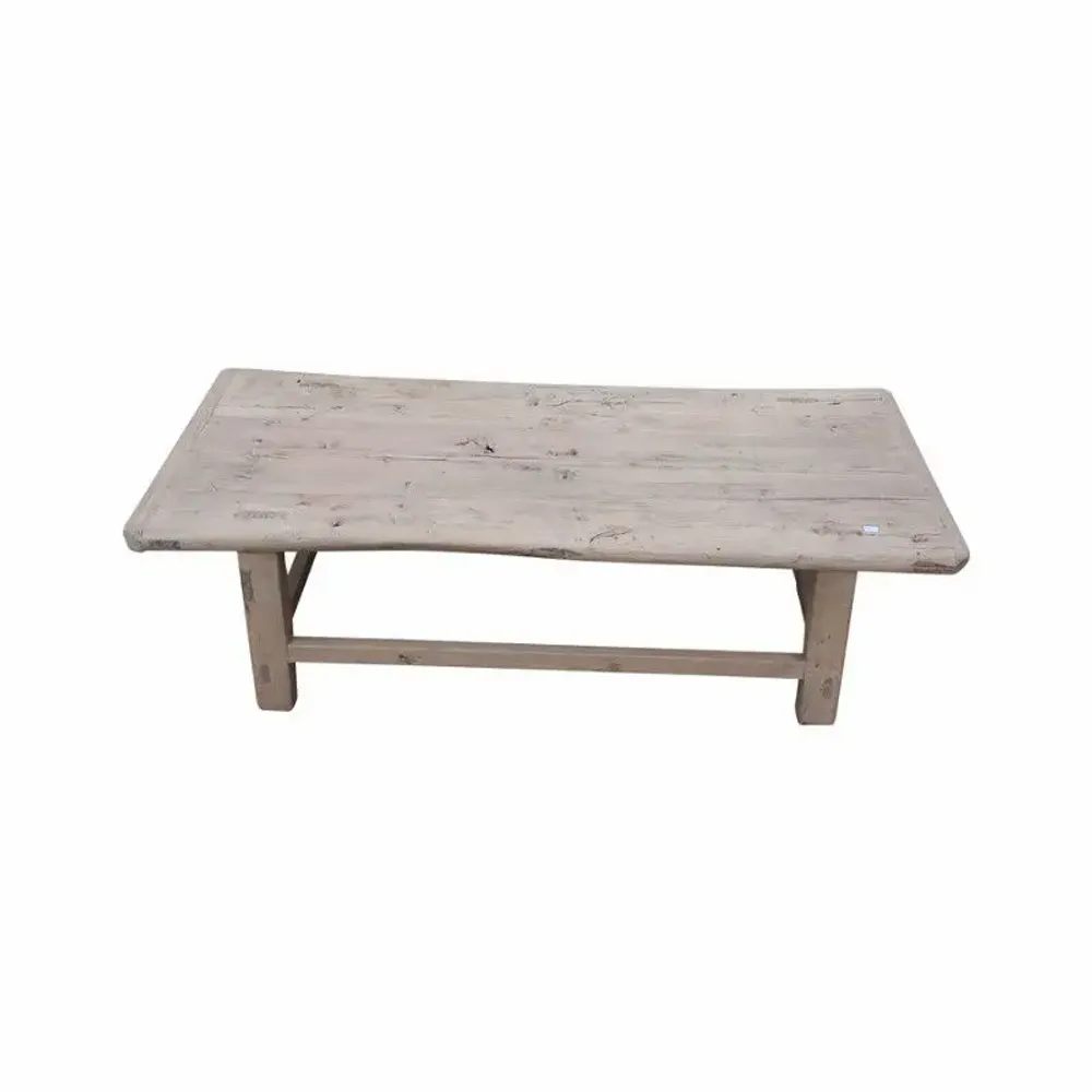 Coffee tables - Natural coffee table - PAGODA INTERNATIONAL
