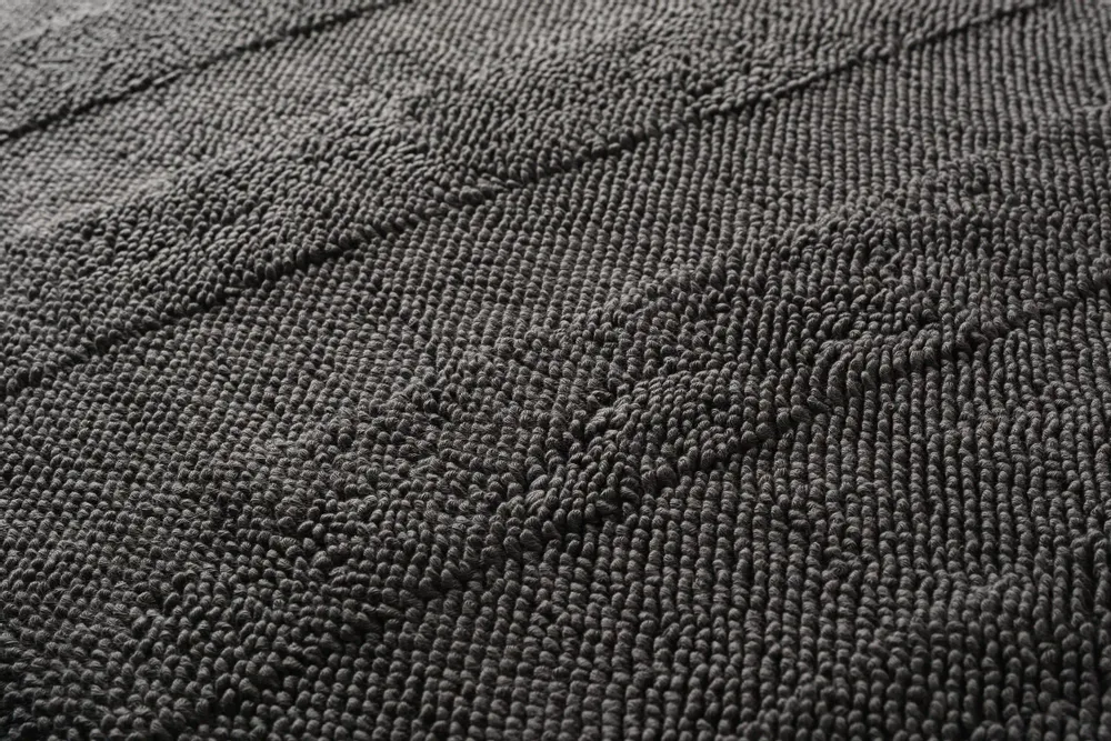 Toilets - Bath Rug - AZUR