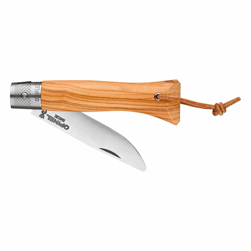 Equipements espace extérieur - Néo 6 - OPINEL