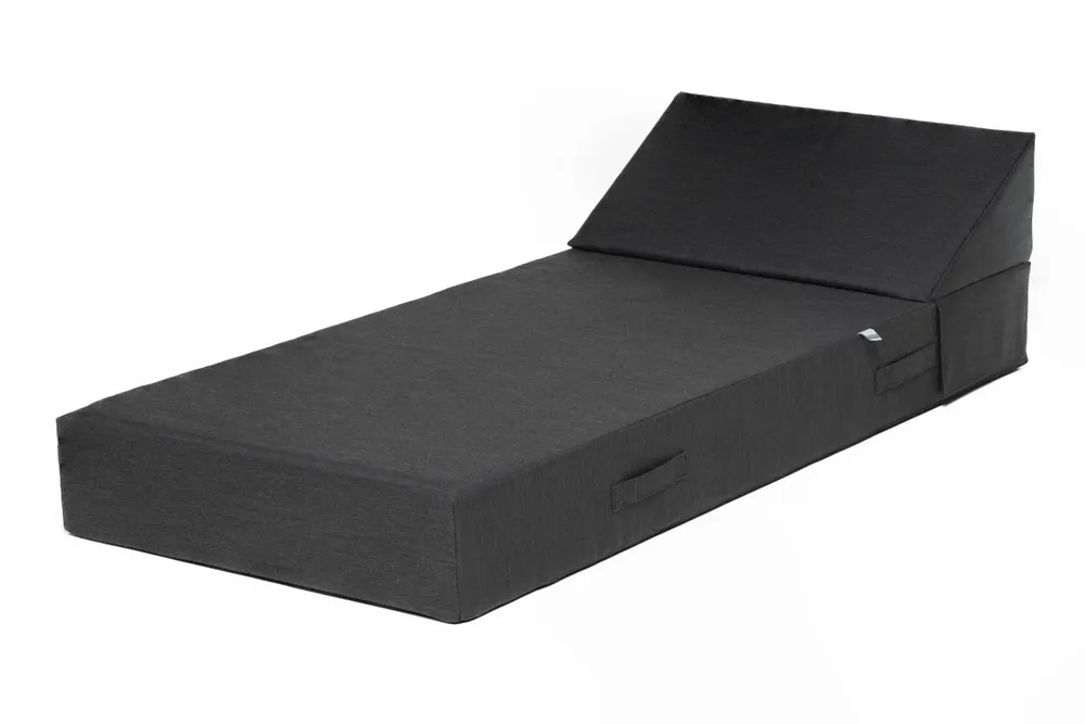 Transats - Jung | Lit de piscine COZIP | 180x80xh20 cm - COZIP