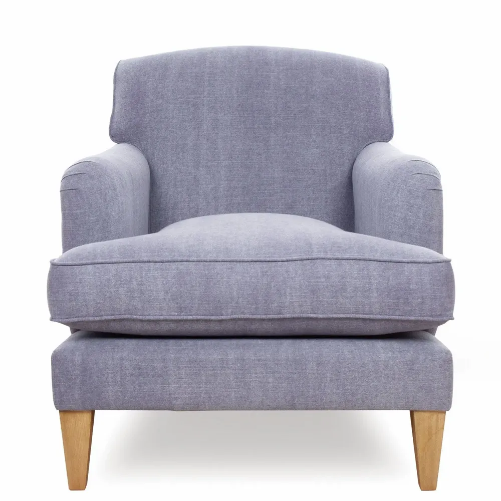 Chaises pour collectivités - Infante|Fauteuil - CREARTE COLLECTIONS