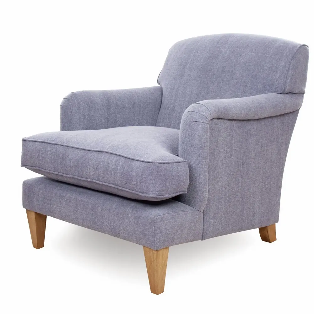 Chairs for hospitalities & contracts - Infante|Armchair - CREARTE COLLECTIONS