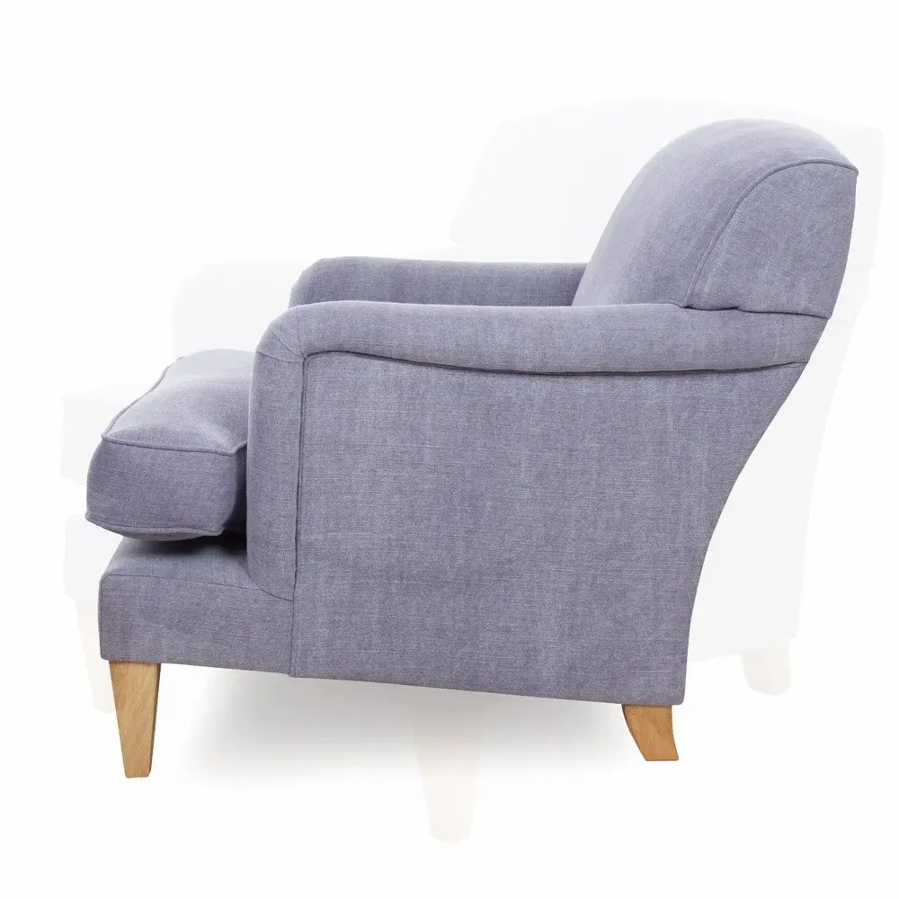 Chaises pour collectivités - Infante|Fauteuil - CREARTE COLLECTIONS