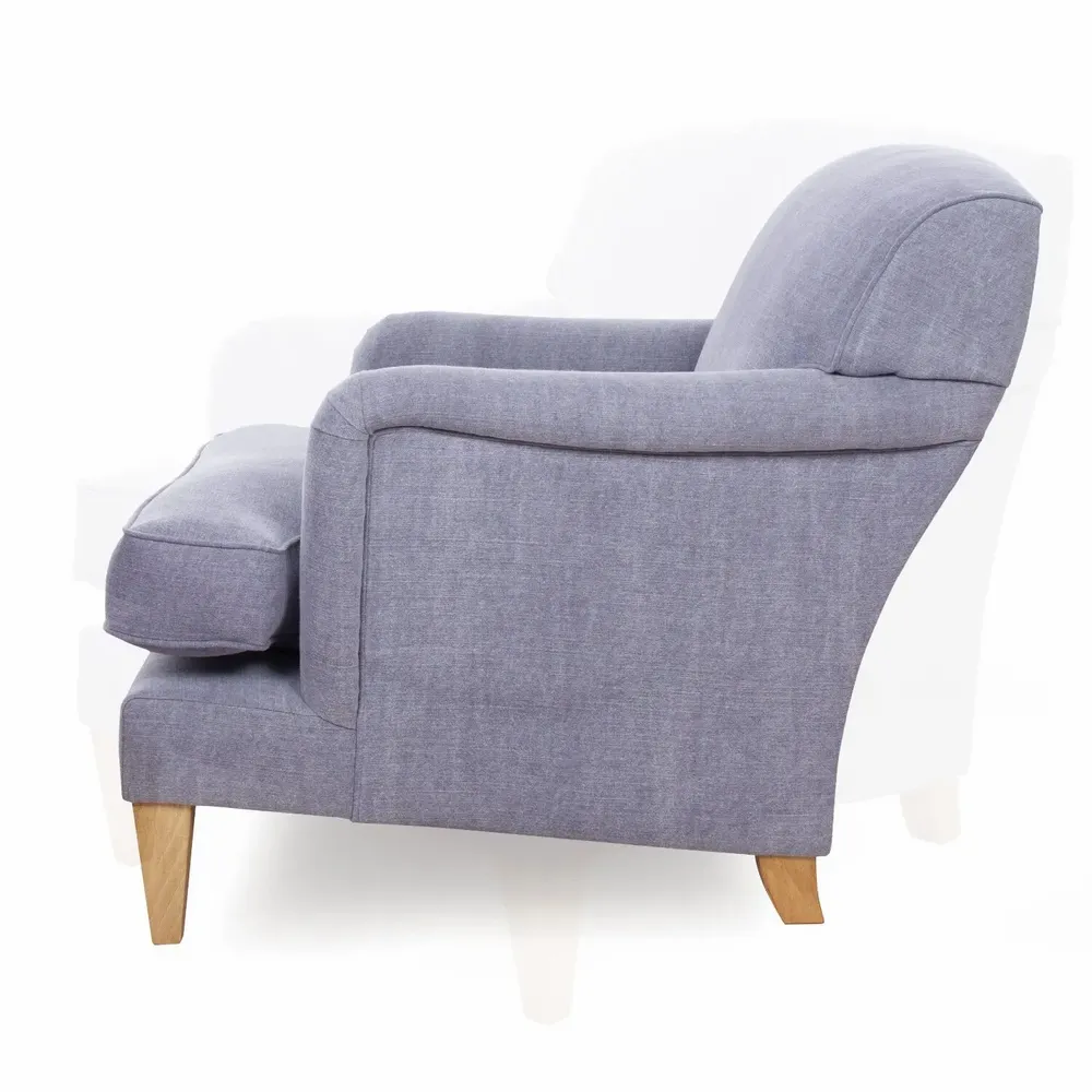 Chairs for hospitalities & contracts - Infante|Armchair - CREARTE COLLECTIONS