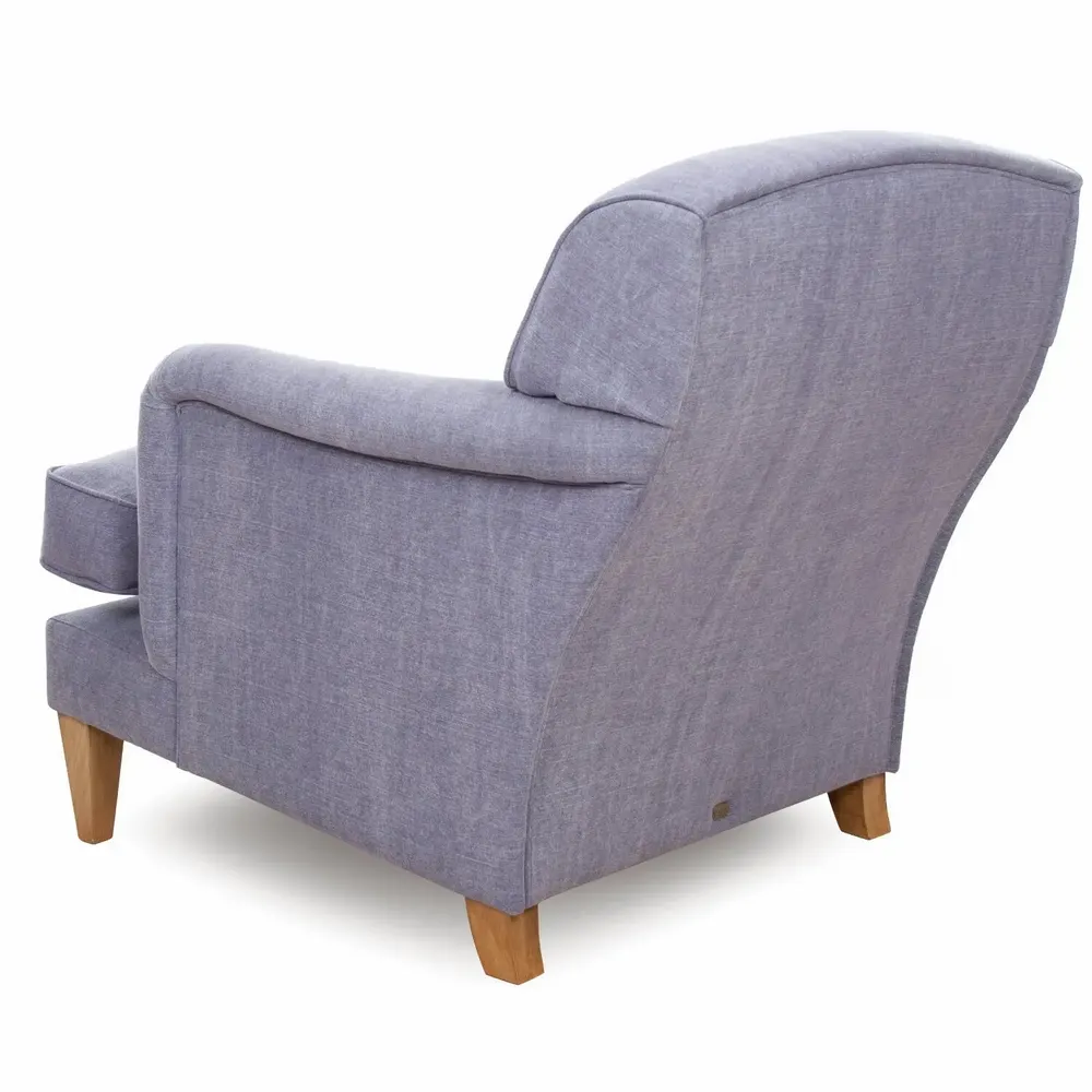 Chairs for hospitalities & contracts - Infante|Armchair - CREARTE COLLECTIONS