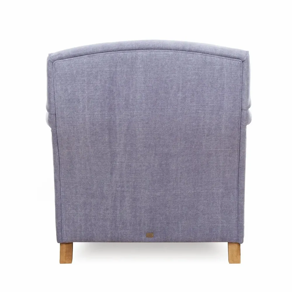 Chairs for hospitalities & contracts - Infante|Armchair - CREARTE COLLECTIONS