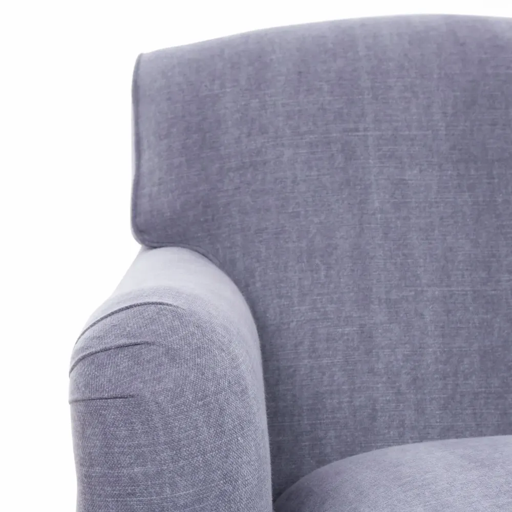 Chairs for hospitalities & contracts - Infante|Armchair - CREARTE COLLECTIONS
