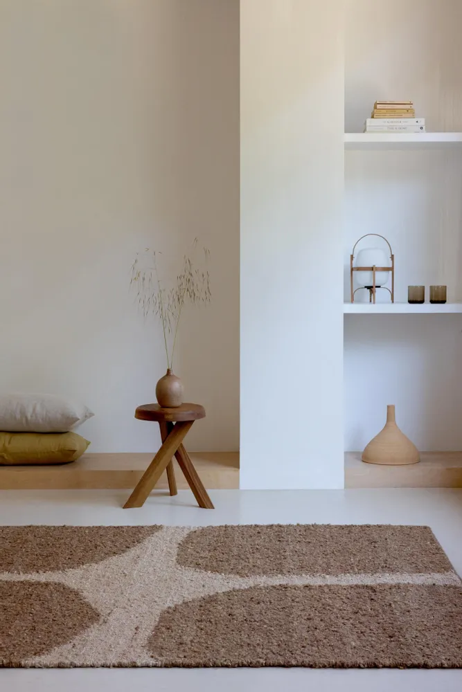 Design carpets - Craft rug - BRINK & CAMPMAN