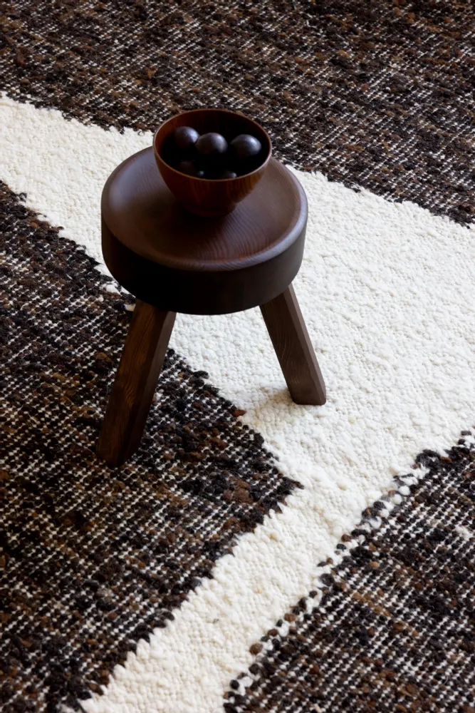 Design carpets - Craft rug - BRINK & CAMPMAN