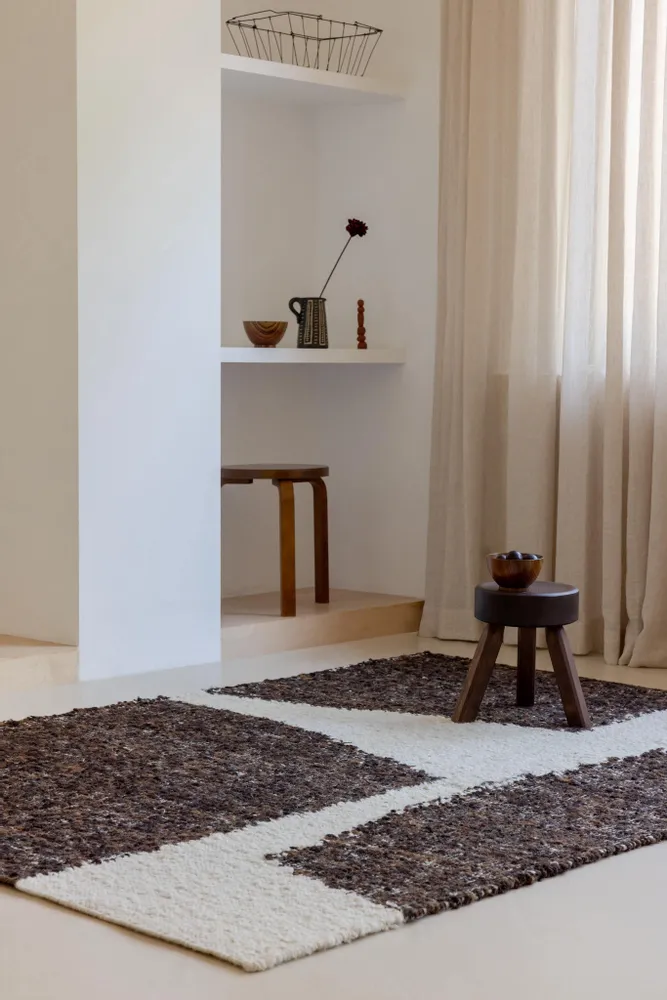Design carpets - Craft rug - BRINK & CAMPMAN