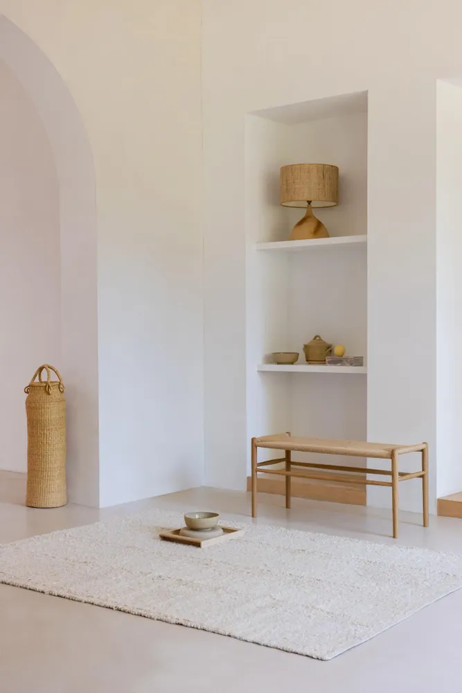 Design carpets - Craft rug - BRINK & CAMPMAN