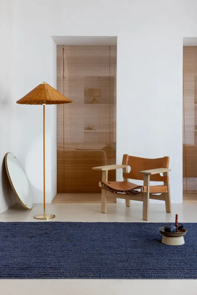 Design carpets - Craft rug - BRINK & CAMPMAN