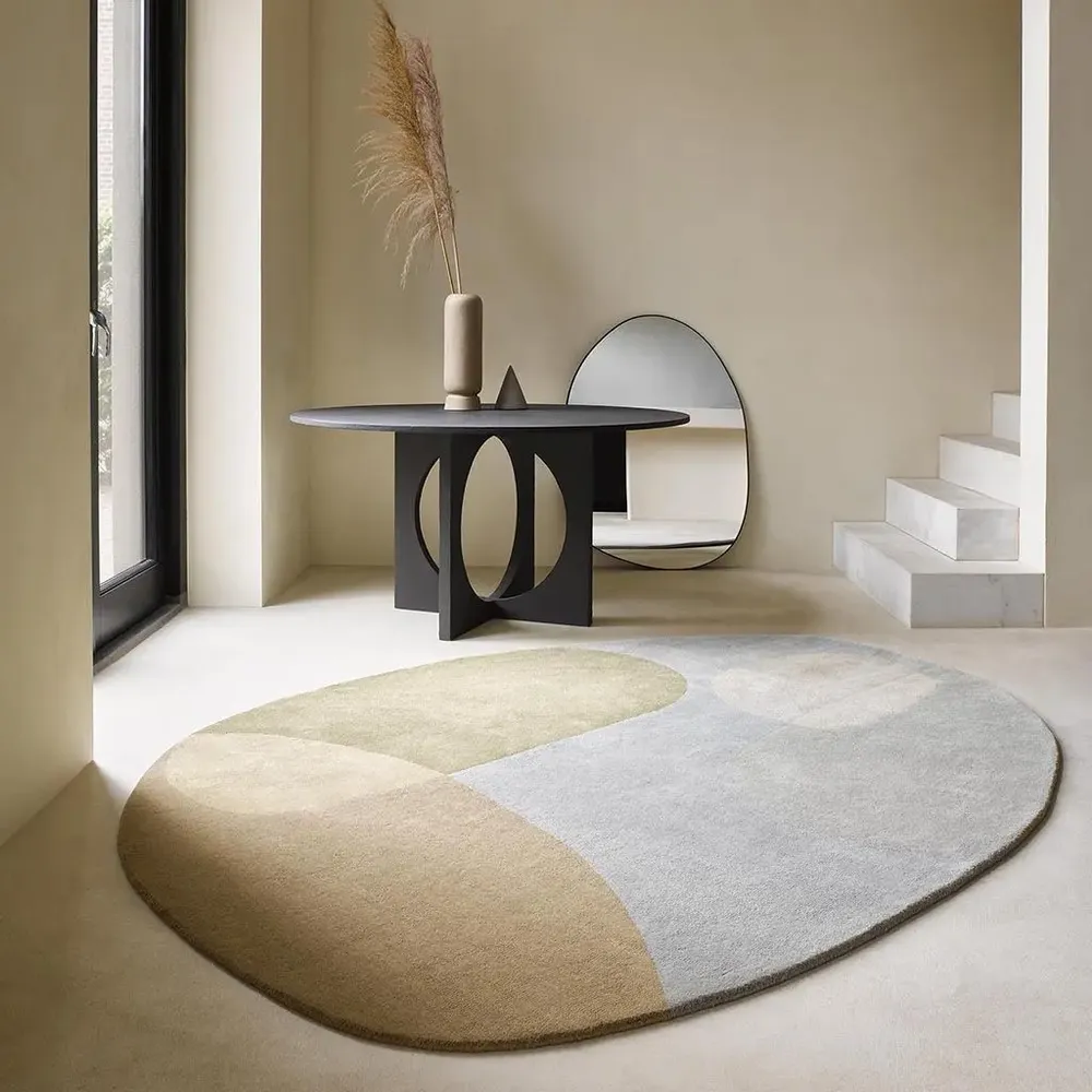 Design carpets - Decor rugs - BRINK & CAMPMAN