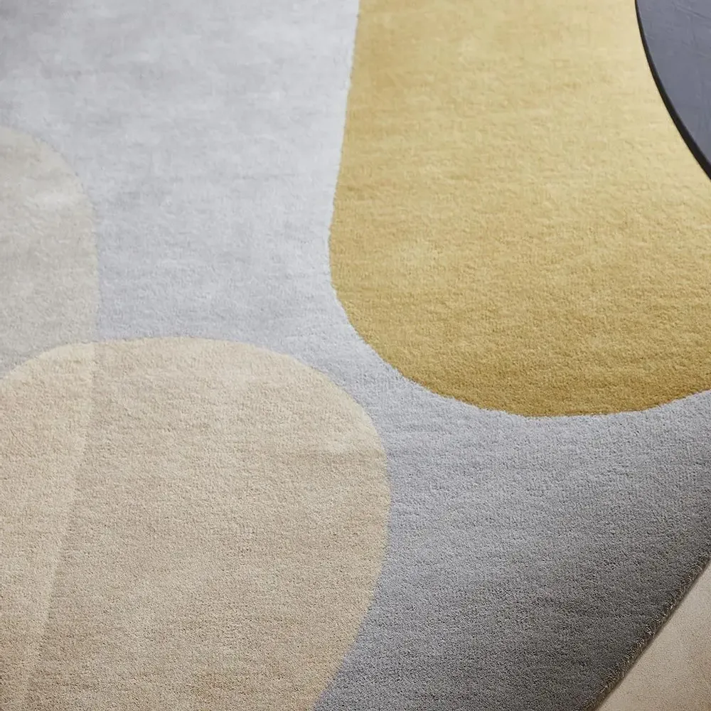 Design carpets - Decor rugs - BRINK & CAMPMAN