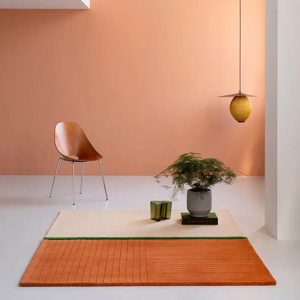 Design carpets - Decor rugs - BRINK & CAMPMAN