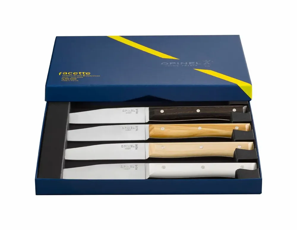 Couteaux - FACETTE - OPINEL