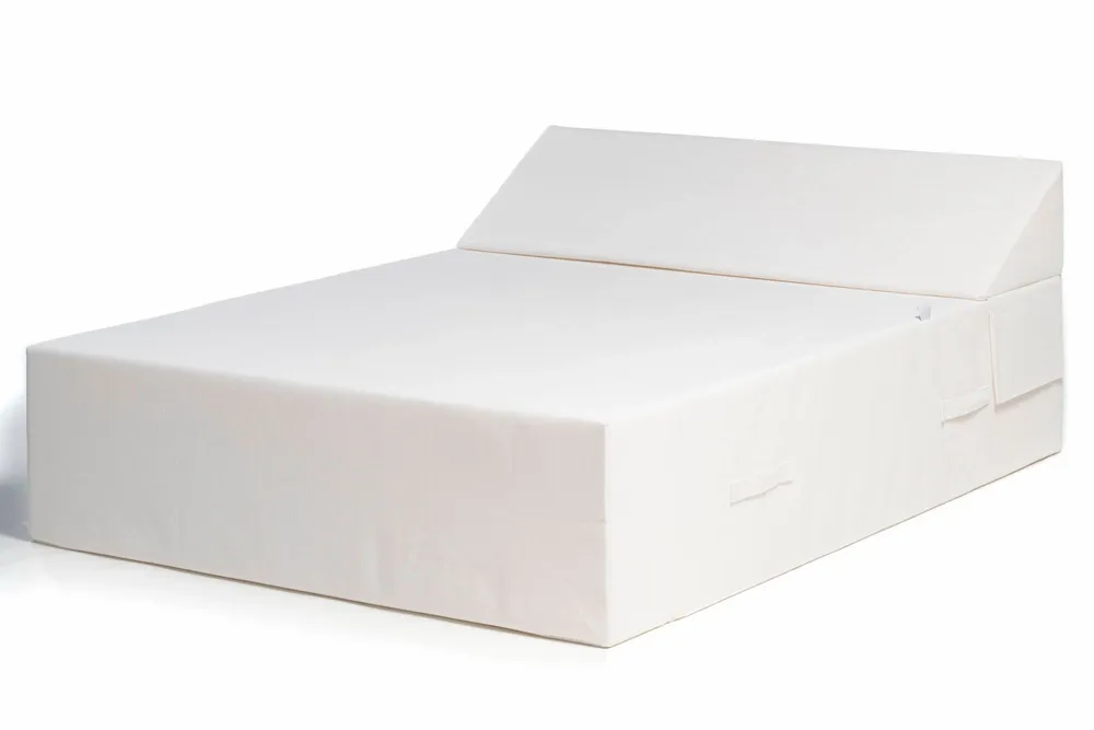 Deck chairs - Large bed | COZIP - - COZIP