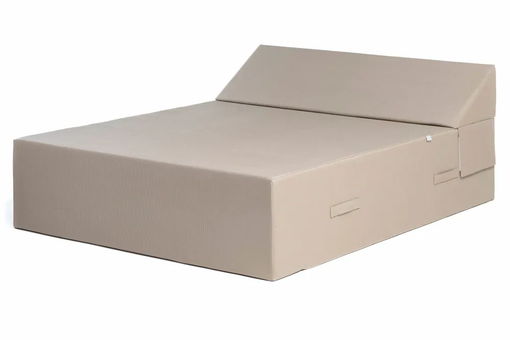 Deck chairs - Large bed | COZIP - - COZIP