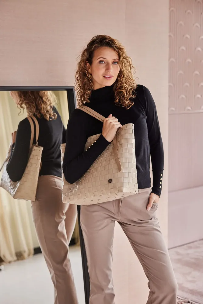 Sacs et cabas - OLIVIA - Sacs - HANDED BY