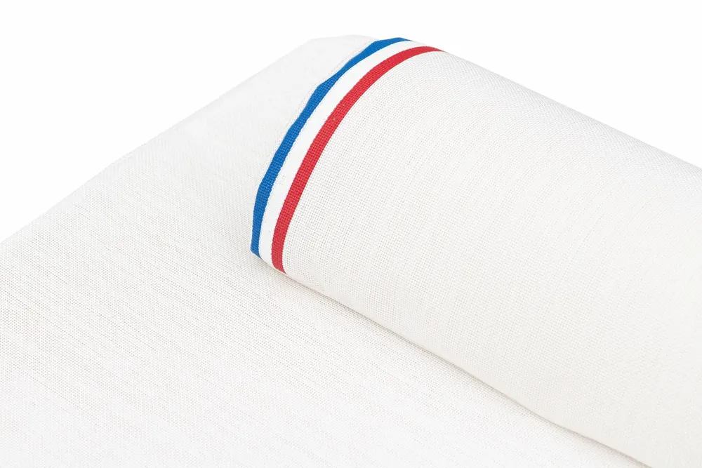 Deck chairs - FRENCH KISS | PoolBed COZIP | 180x70xh18 cm - COZIP