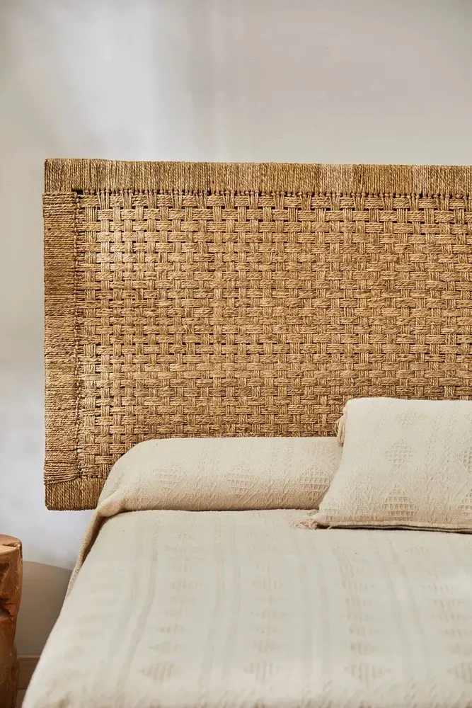 Coussins textile - BEDHEADS - CALMA HOUSE