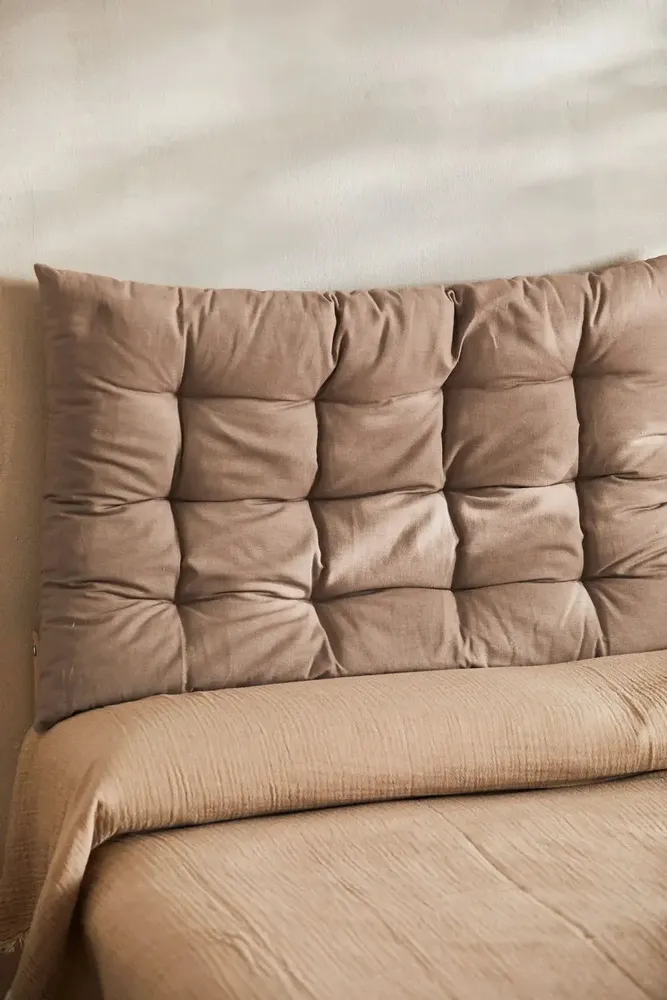 Coussins textile - BEDHEADS - CALMA HOUSE
