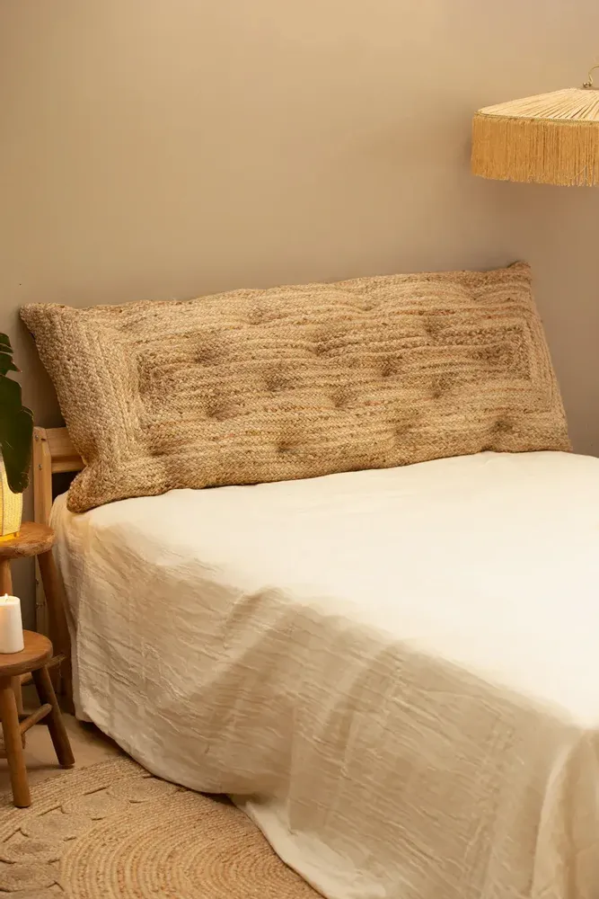 Coussins textile - BEDHEADS - CALMA HOUSE