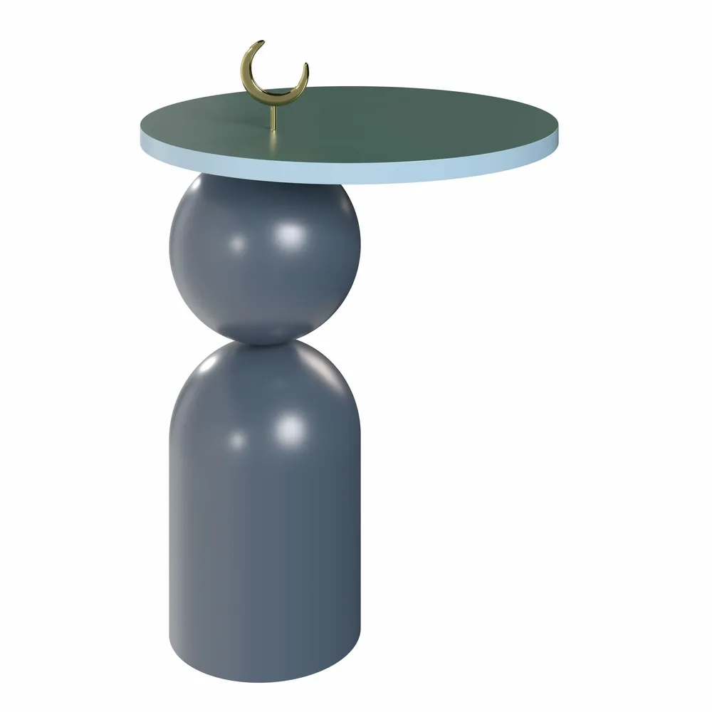 Autres tables - Table d'appoint Mandacaru - ESTÚDIO MAIS ALMA