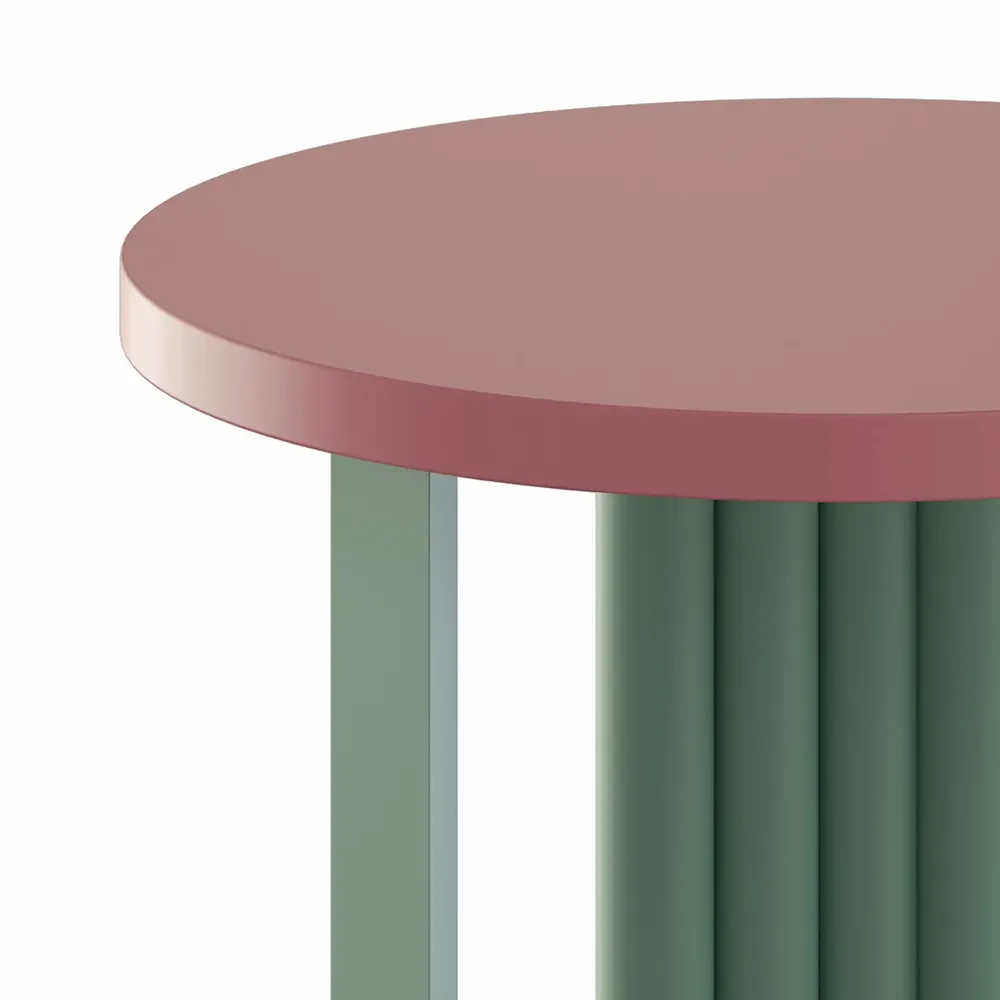 Autres tables - Table d'appoint Forest - ESTÚDIO MAIS ALMA