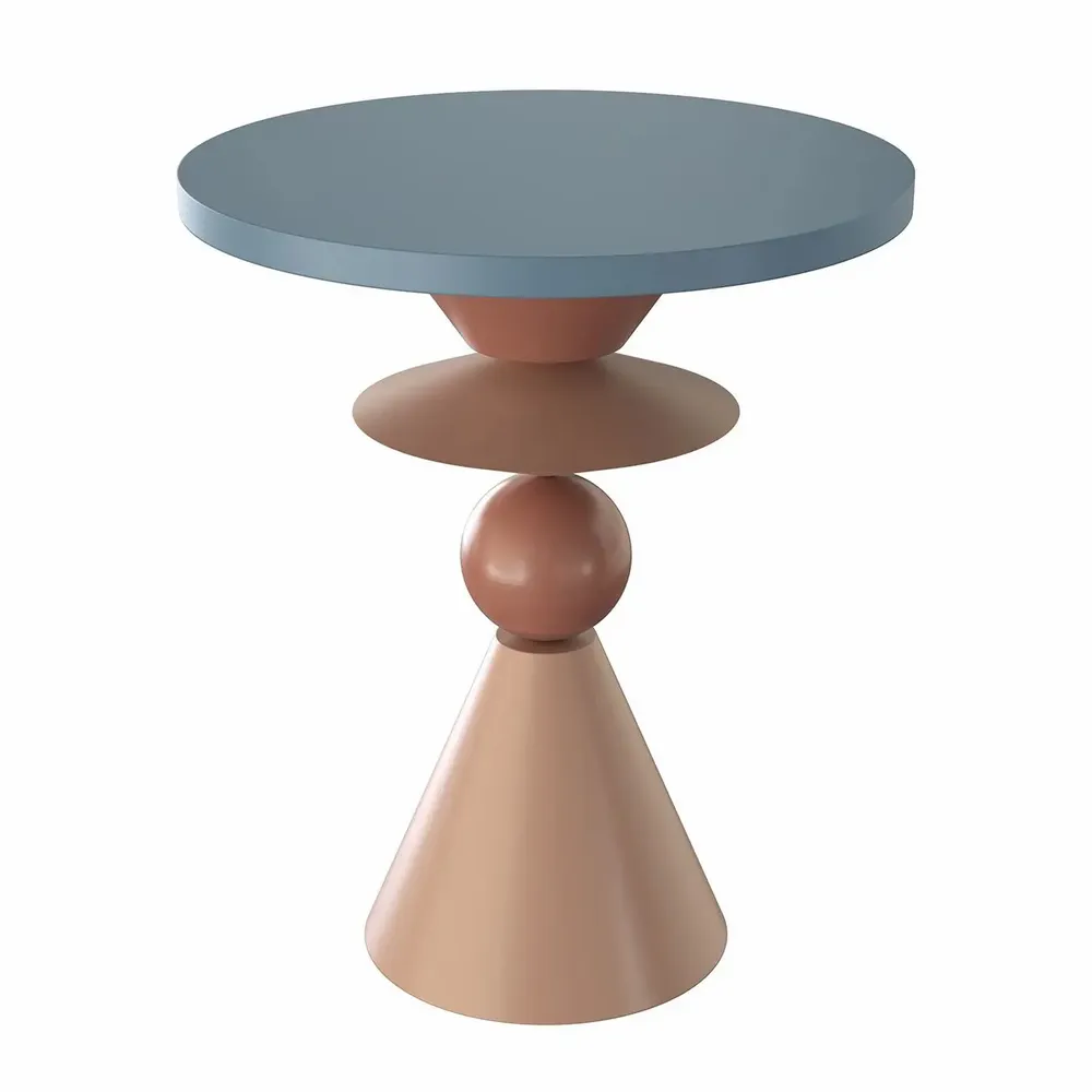 Autres tables - Senhorita Table d'appoint - ESTÚDIO MAIS ALMA