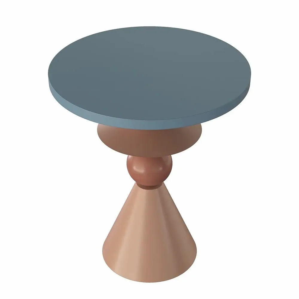 Autres tables - Senhorita Table d'appoint - ESTÚDIO MAIS ALMA
