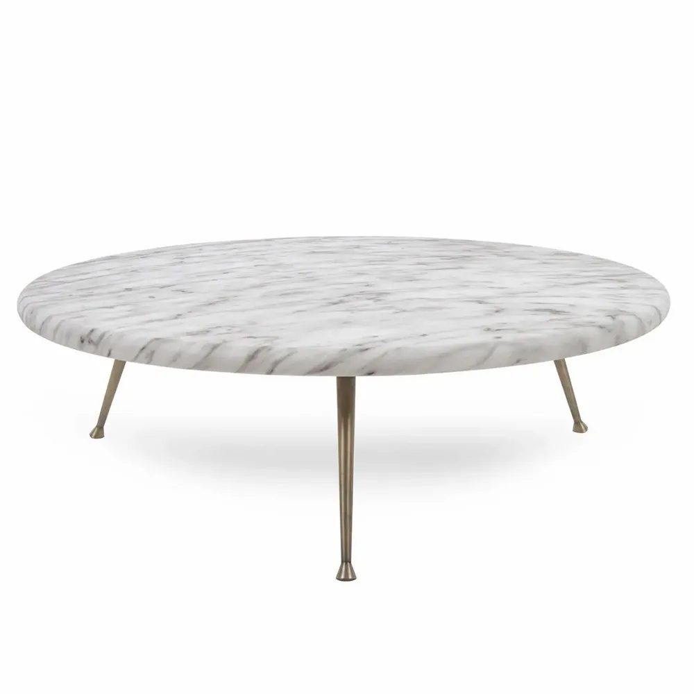 Tables pour hôtels - Diamond|Table basse - CREARTE COLLECTIONS