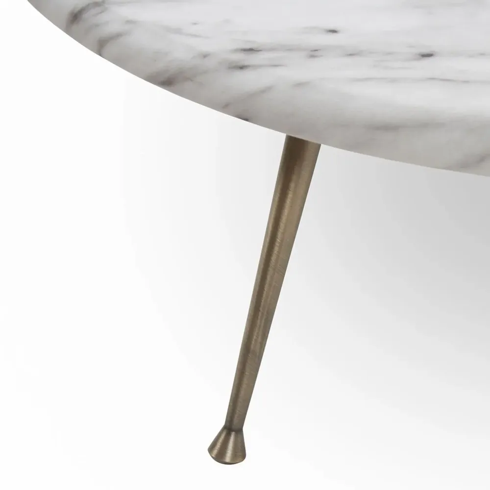 Tables pour hôtels - Diamond|Table basse - CREARTE COLLECTIONS