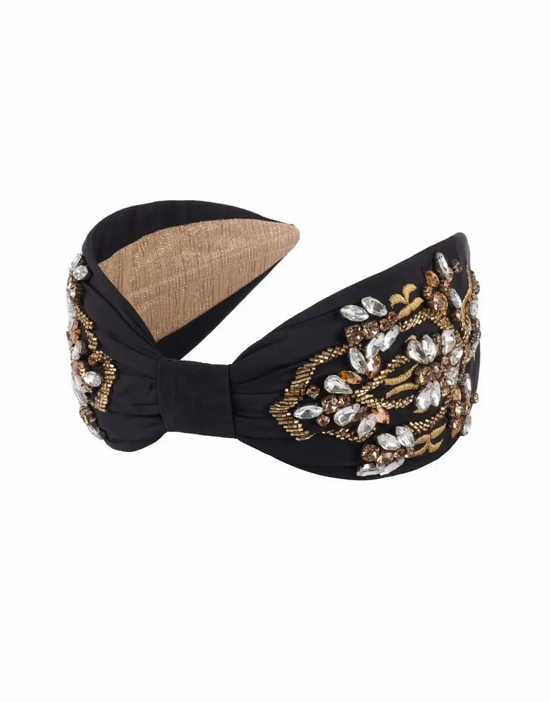 Hair accessories - Luxury Headband - NAMJOSH