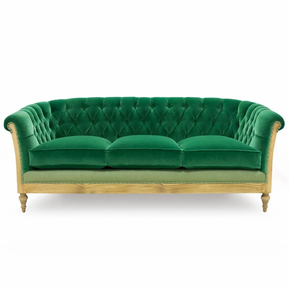 Sofas for hospitalities & contracts - Class Essence|Sofa - CREARTE COLLECTIONS