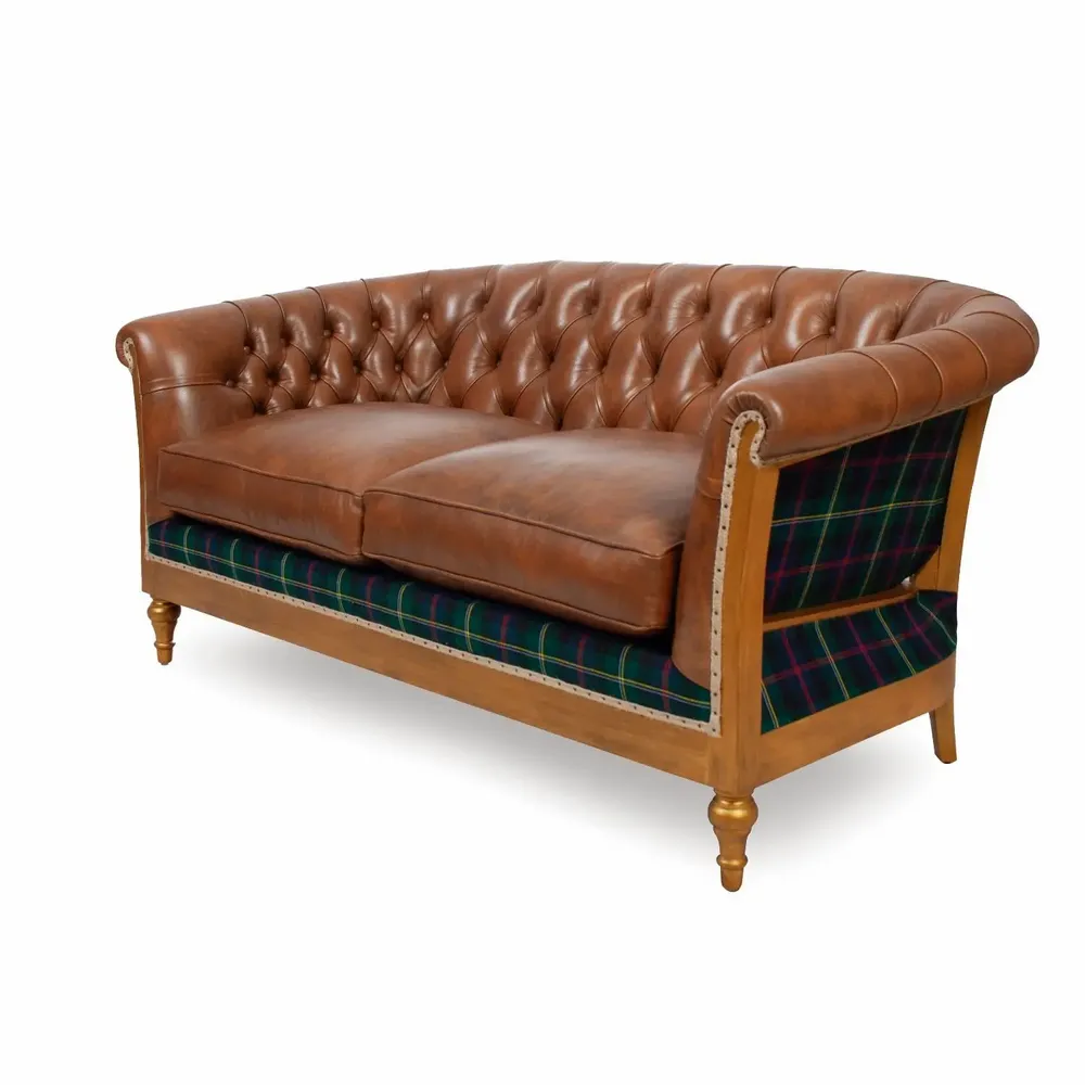 Sofas for hospitalities & contracts - Class Essence|Sofa - CREARTE COLLECTIONS