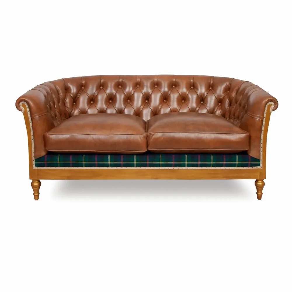 Sofas for hospitalities & contracts - Class Essence|Sofa - CREARTE COLLECTIONS