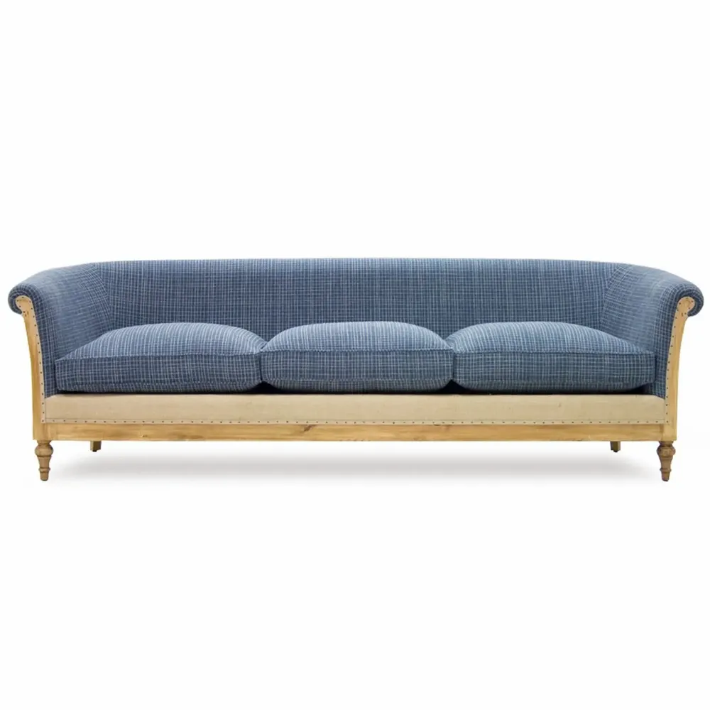 Sofas for hospitalities & contracts - Class Essence|Sofa - CREARTE COLLECTIONS