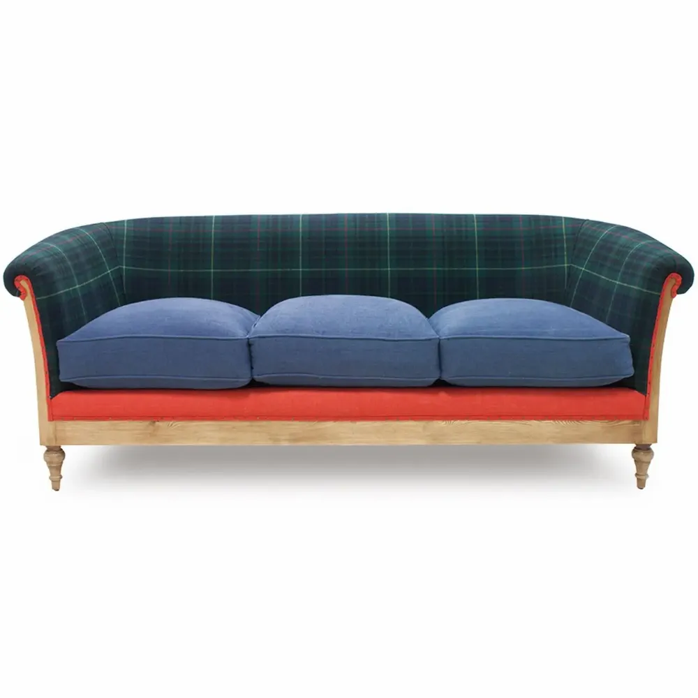 Sofas for hospitalities & contracts - Class Essence|Sofa - CREARTE COLLECTIONS