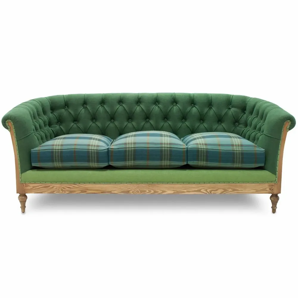 Sofas for hospitalities & contracts - Class Essence|Sofa - CREARTE COLLECTIONS