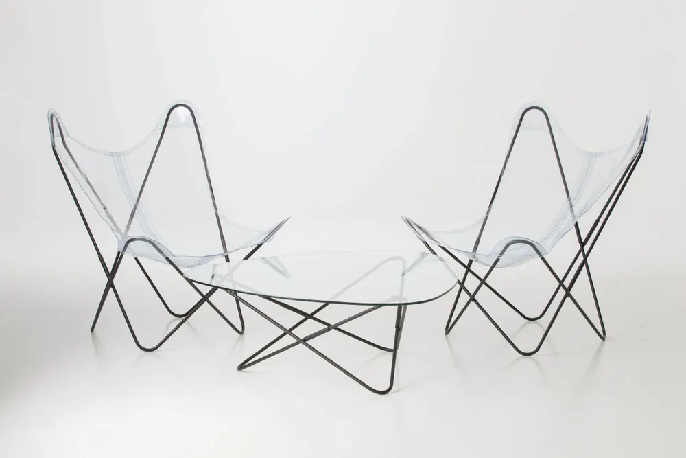 Coffee tables - AO TABLE - AIRBORNE