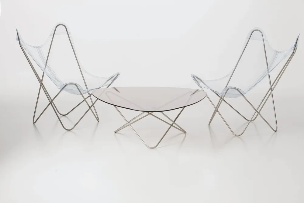 Coffee tables - AO TABLE - AIRBORNE