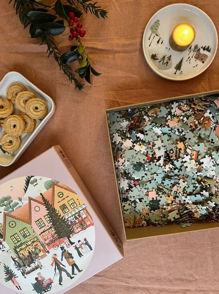 Autres décorations de Noël - Produits de Noël - VISSEVASSE