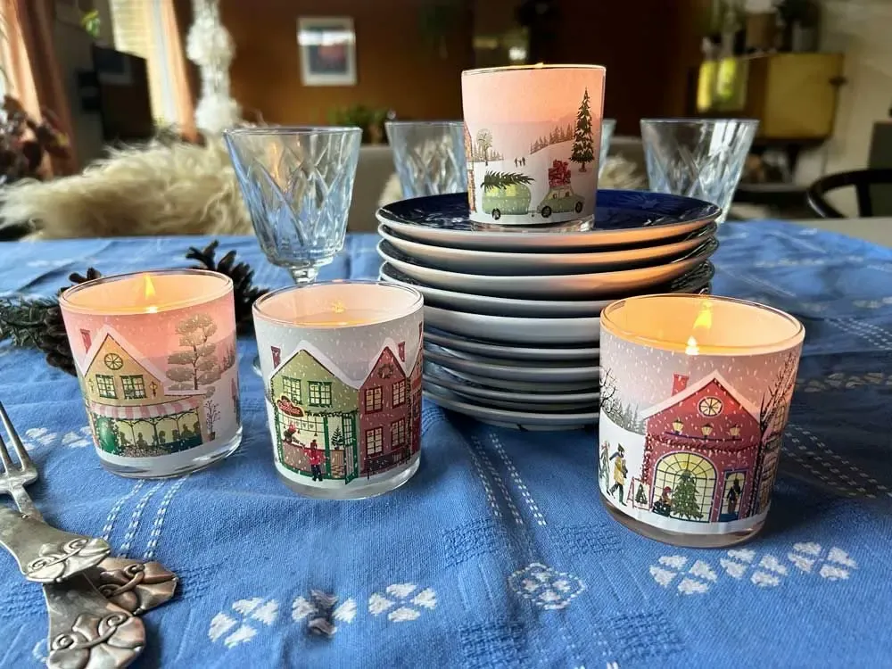 Autres décorations de Noël - Produits de Noël - VISSEVASSE