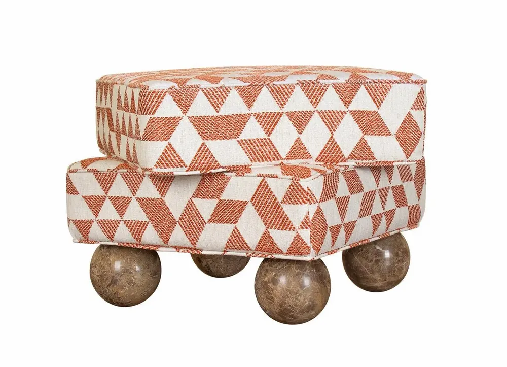 Tabourets - Tabouret Madonna - MALABAR