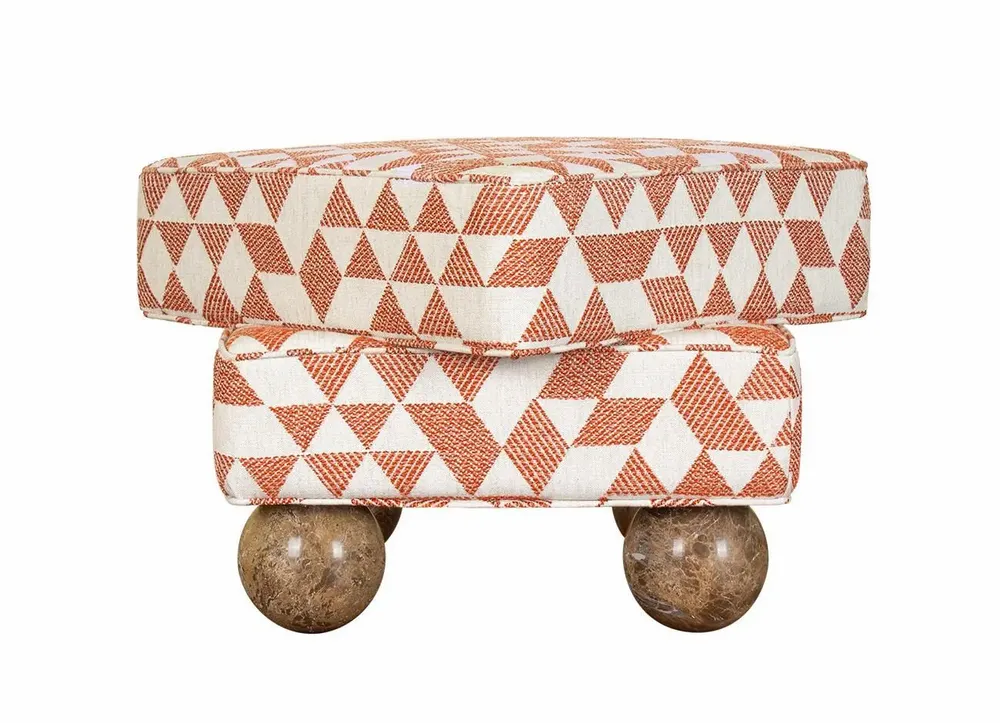Tabourets - Tabouret Madonna - MALABAR