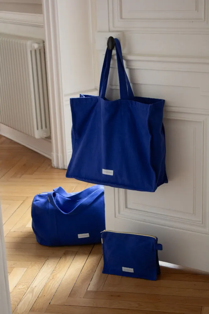 Sacs et cabas - Sacs et trousses - Collection capsule été 2025 - LES PENSIONNAIRES