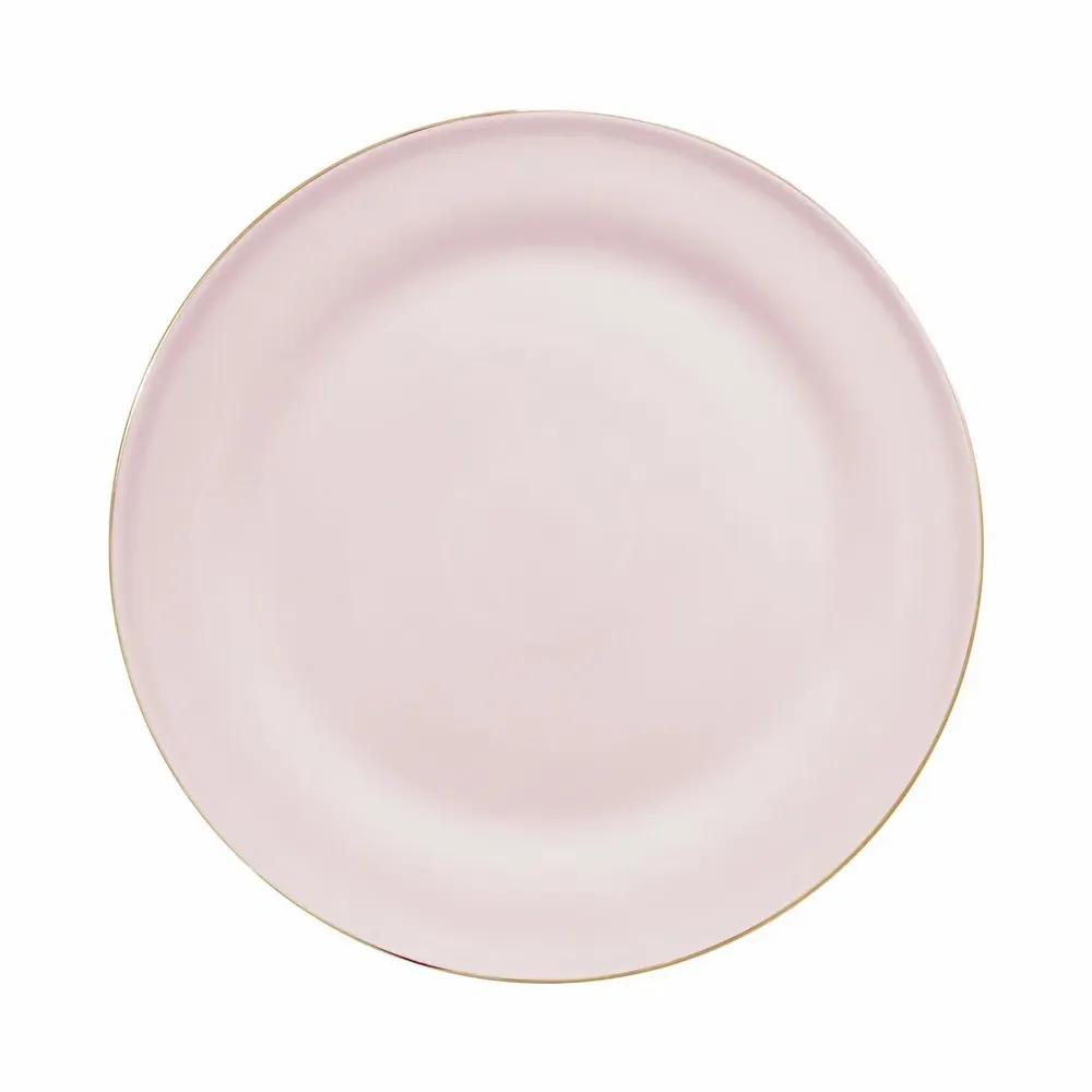 Couverts & ustensiles de cuisine - Grace assiettes en porcelaine - PORCEL