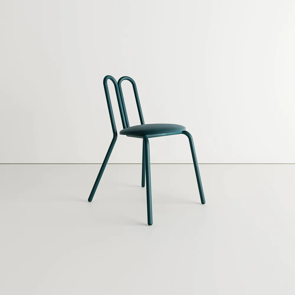 Chairs - VIADUCTS - VIADUCS